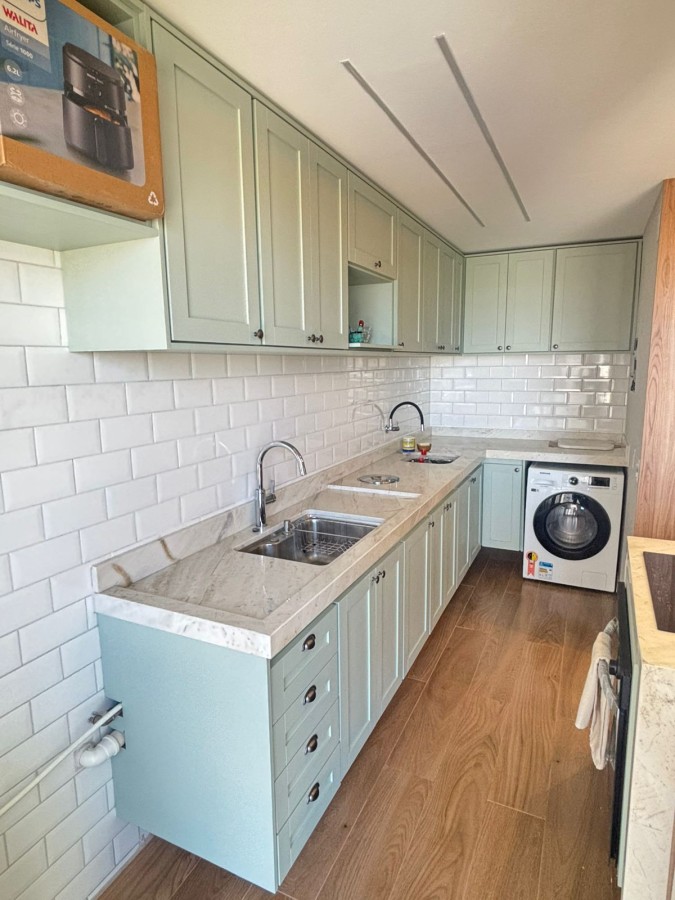 Apartamento, 2 quartos, 59 m² - Foto 9