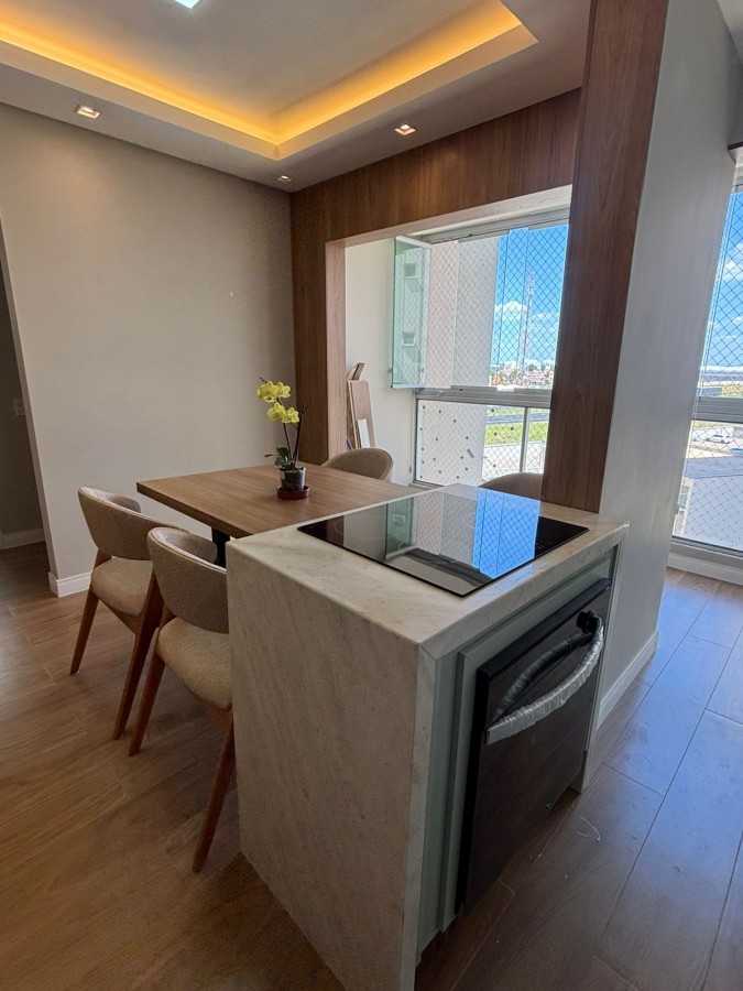 Apartamento, 2 quartos, 59 m² - Foto 7