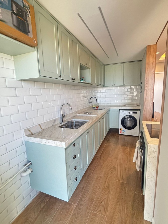 Apartamento, 2 quartos, 59 m² - Foto 10