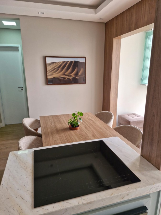 Apartamento, 2 quartos, 59 m² - Foto 8