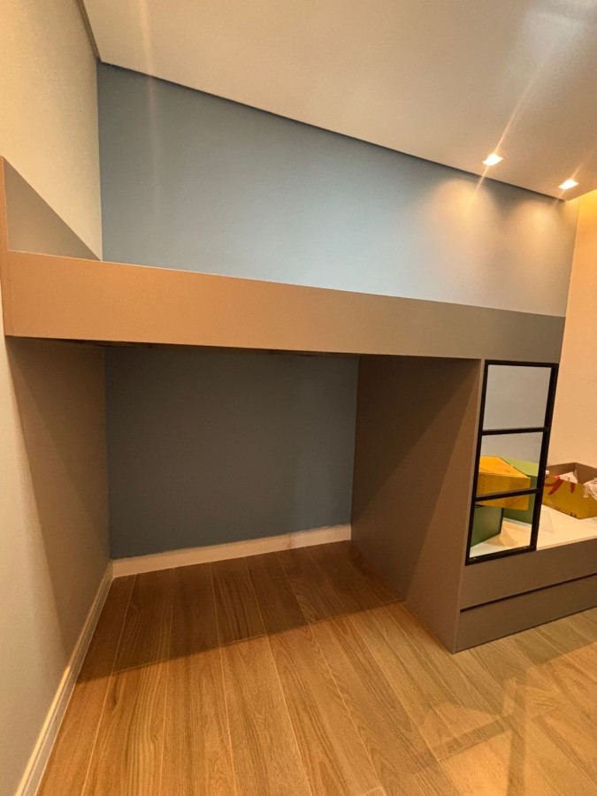 Apartamento, 2 quartos, 59 m² - Foto 21