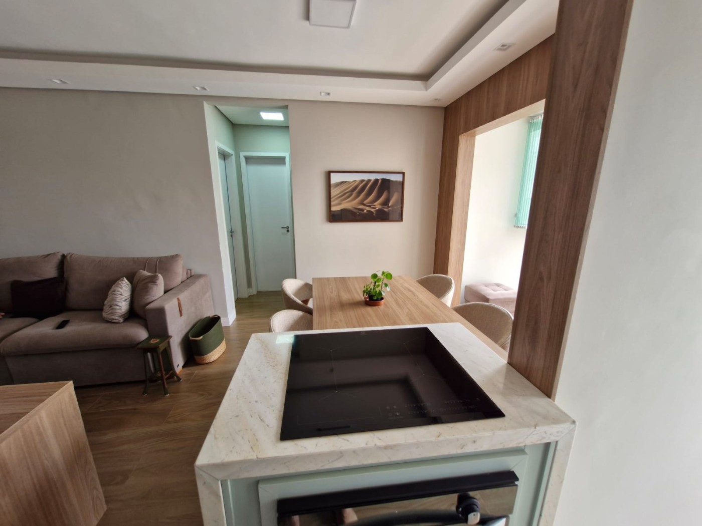 Apartamento, 2 quartos, 59 m² - Foto 11