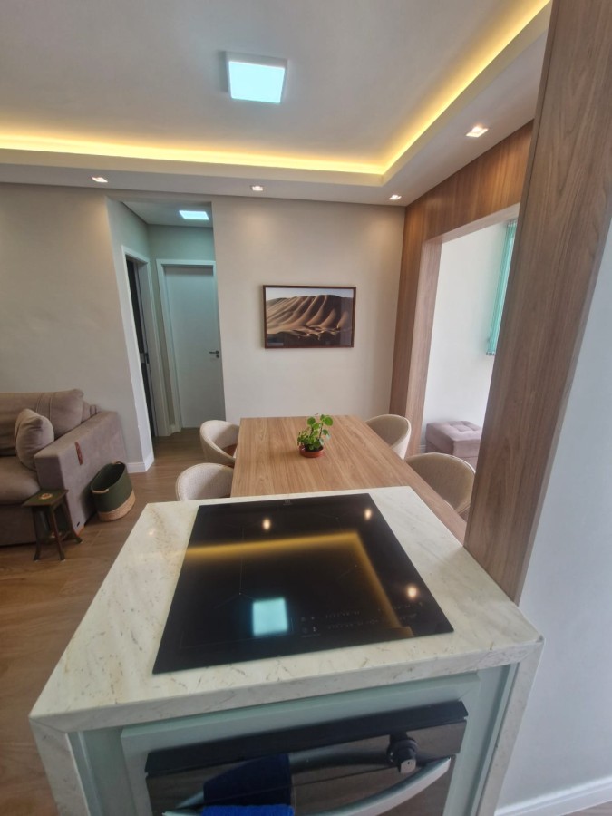 Apartamento, 2 quartos, 59 m² - Foto 12