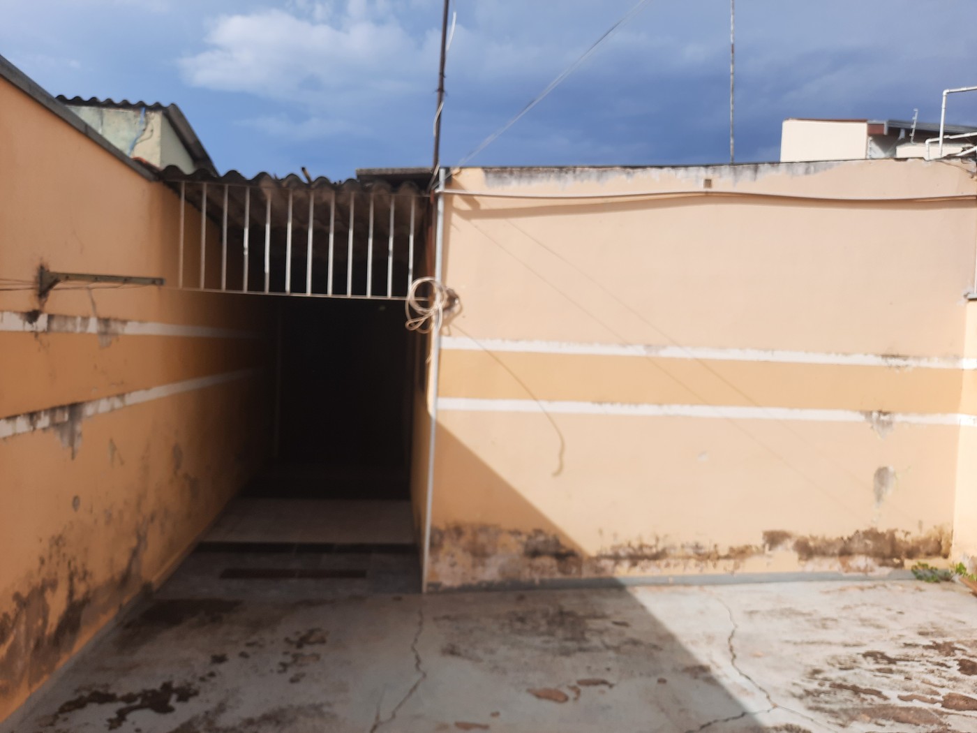Casa, 2 quartos, 65 m² - Foto 4
