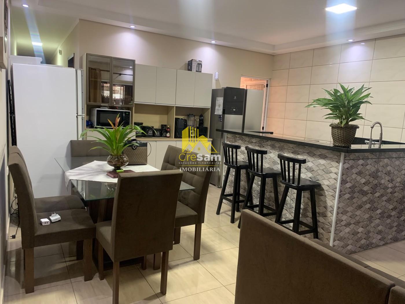 Casa, 3 quartos, 90 m² - Foto 9