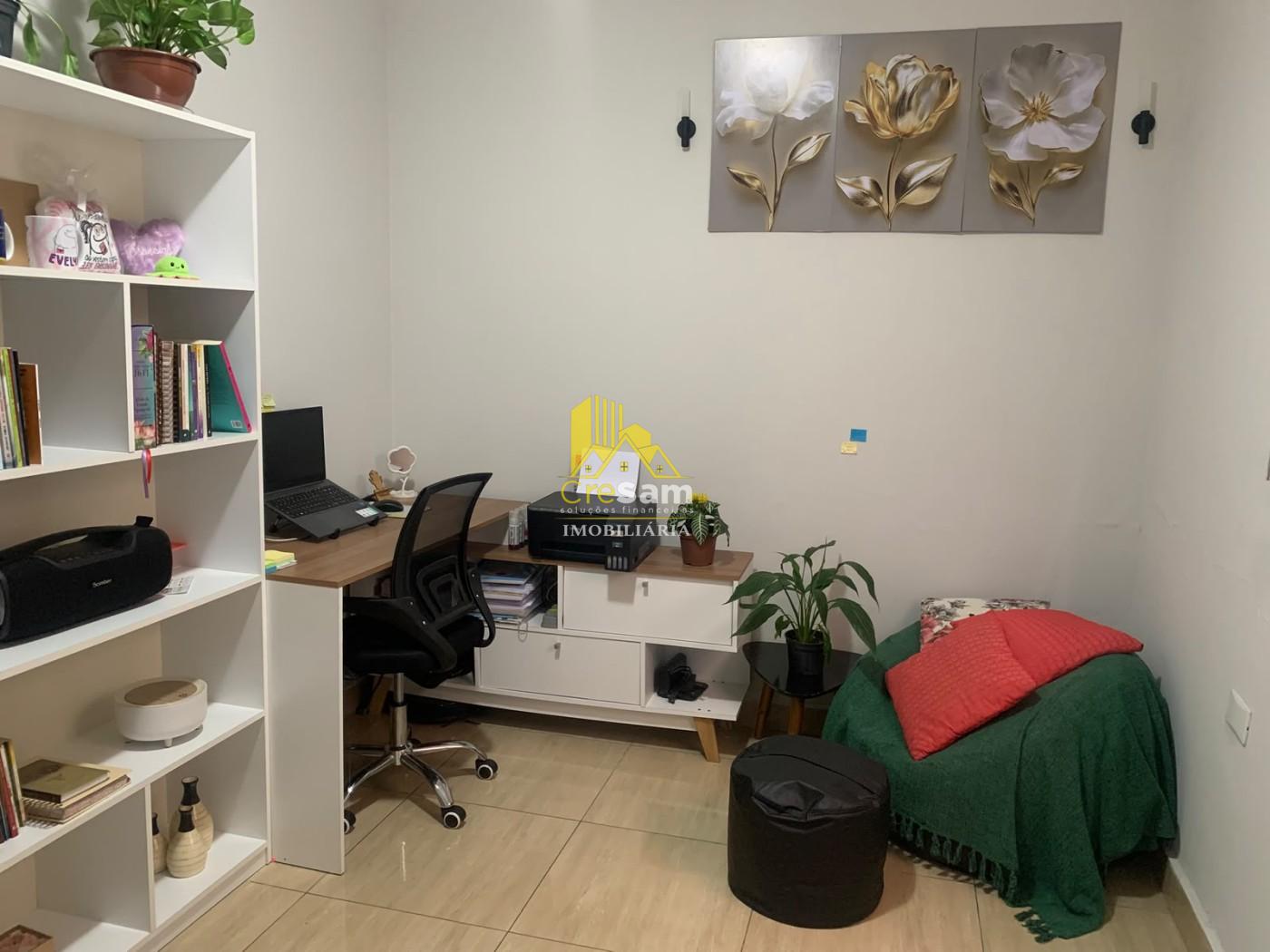 Casa, 3 quartos, 90 m² - Foto 18