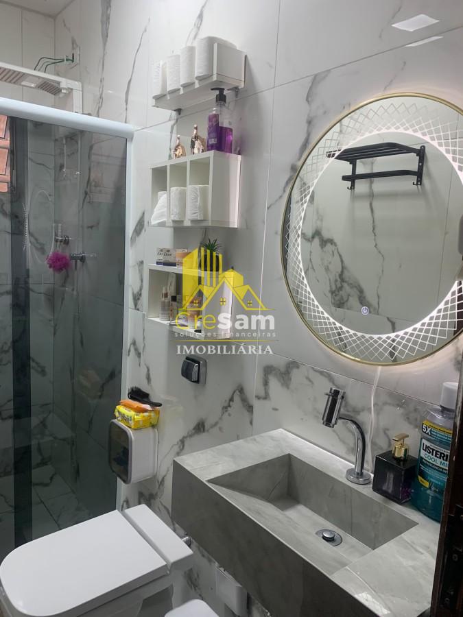 Casa, 3 quartos, 90 m² - Foto 11