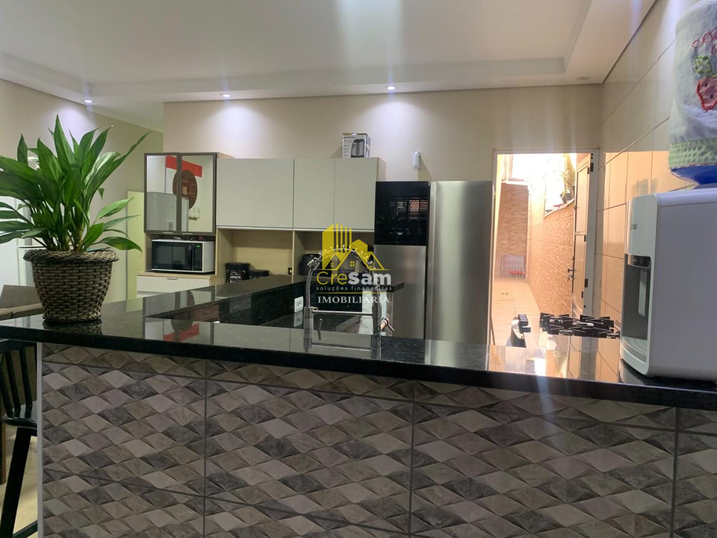 Casa, 3 quartos, 90 m² - Foto 6