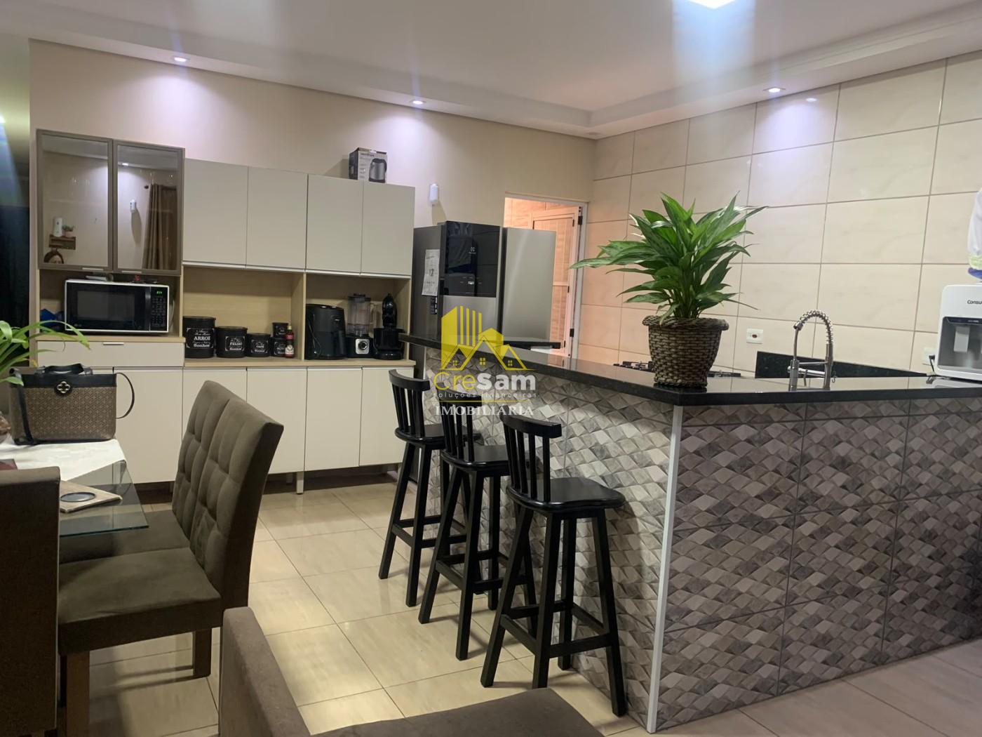 Casa, 3 quartos, 90 m² - Foto 7