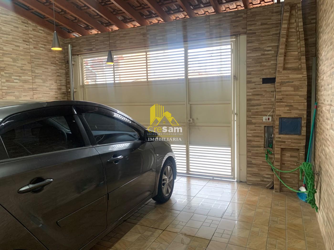 Casa, 3 quartos, 90 m² - Foto 3
