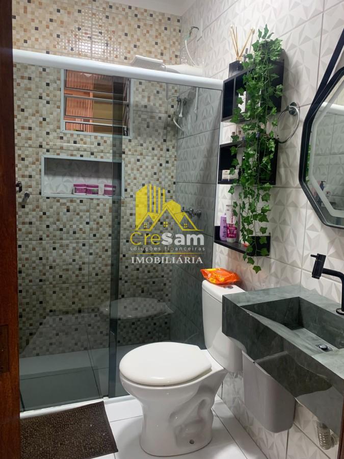 Casa, 3 quartos, 90 m² - Foto 12
