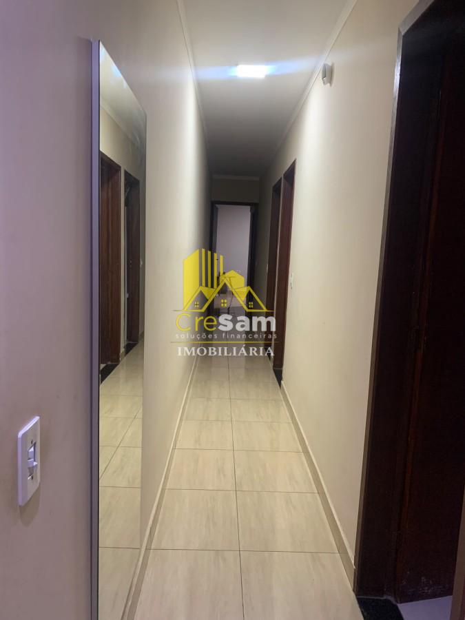 Casa, 3 quartos, 90 m² - Foto 10