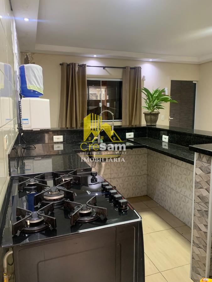 Casa, 3 quartos, 90 m² - Foto 8