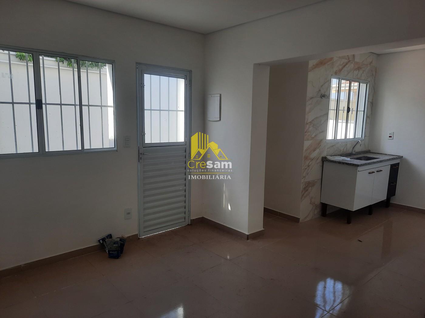 Casa, 2 quartos, 85 m² - Foto 1
