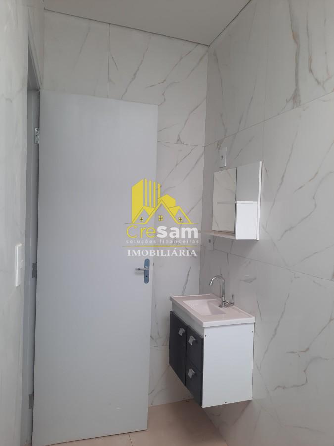 Casa, 2 quartos, 85 m² - Foto 11