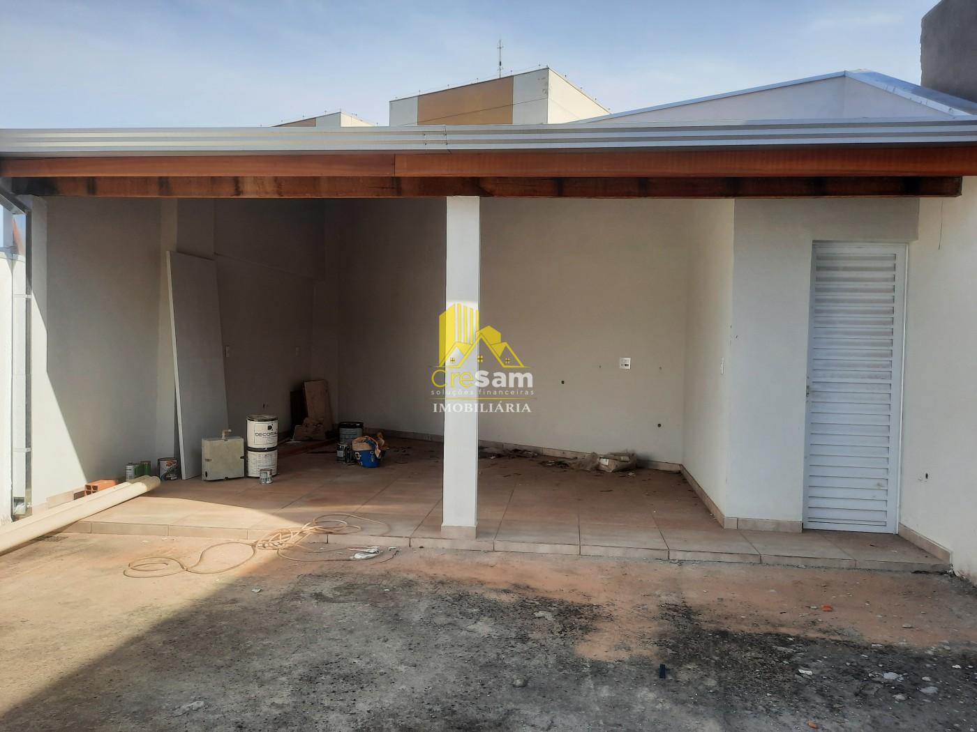 Casa, 2 quartos, 85 m² - Foto 17