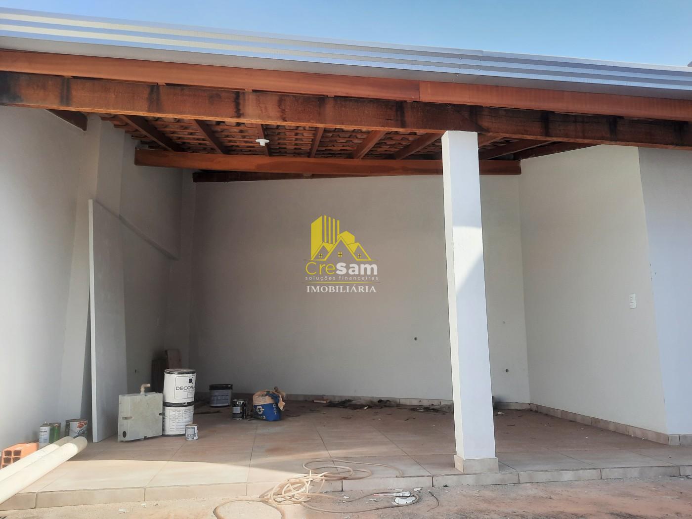 Casa, 2 quartos, 85 m² - Foto 19