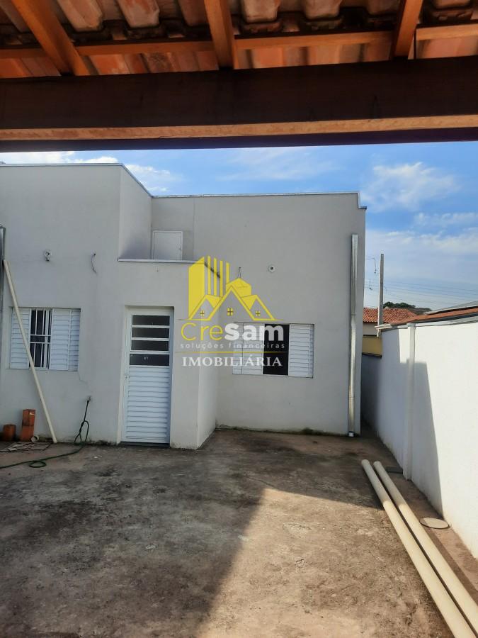 Casa, 2 quartos, 85 m² - Foto 18